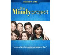 The Mindy Project: Season One