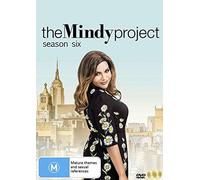 The Mindy Project - Season Six [UK Compatible]