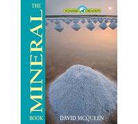 The Mineral Book (Wonders of Creation)