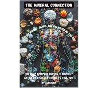 The Mineral Connection: Staying Strong, Sharp, and Balanced as You Age