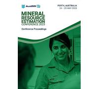The Mineral Resource Estimation Conference 2023