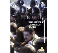 The Miners' Campaign Tapes [DVD]