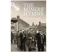 The Miners' Hymns [DVD]