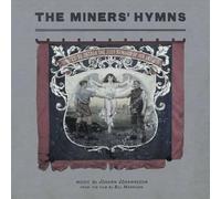 Jhann Jhannsson - The Miners Hymns [VINYL]