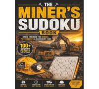 The Miner's Sudoku Book