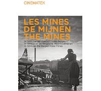 The Mines (14 Films on the Belgian Coal Mines)