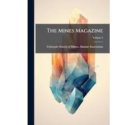The Mines Magazine