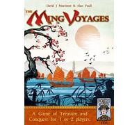 The Ming Voyages