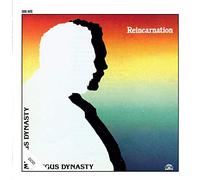 The Mingus Dynasty - Reincarnation