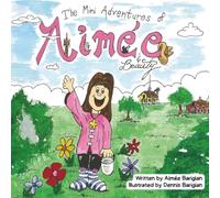The Mini Adventures of Aimée & Beauty: Where did Beauty go?