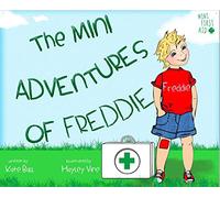 The Mini Adventures of Freddie
