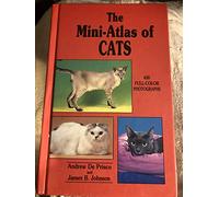 The Mini Atlas of Cats
