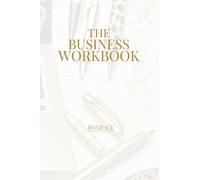 The Mini Business Workbook: Boniface Business Solutions