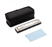The Mini Chord Harmonica Has Excellent Sound Quality And Is Suitable For Adult Professionals
