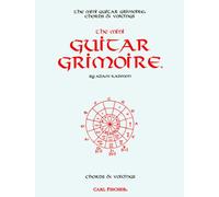 The Mini Guitar Grimoire