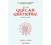 The Mini Guitar Grimoire