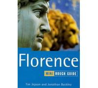The Mini Rough Guide Florence (Miniguides S.)