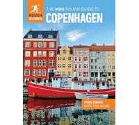 The Mini Rough Guide to Copenhagen: Travel Guide with eBook (Mini Rough Guides)