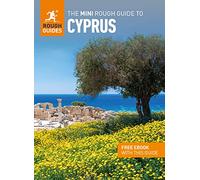 The Mini Rough Guide to Cyprus (Travel Guide with Free eBook): (Mini Rough Guides)