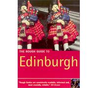The Mini Rough Guide to Edinburgh (Miniguides S.)