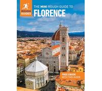 The Mini Rough Guide to Florence: Travel Guide with eBook (Mini Rough Guides)