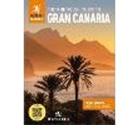 The Mini Rough Guide to Gran Canaria (Travel Guide with Free eBook): (Mini Rough Guides 2nd Revised edition)