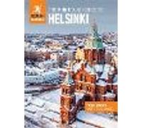 The Mini Rough Guide to Helsinki: Travel Guide with Free eBook: (Mini Rough Guides)