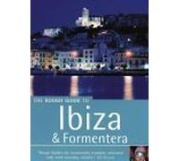 The Mini Rough Guide to Ibiza And Formentera