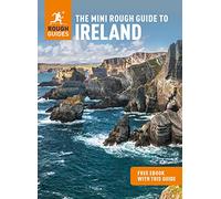 The Mini Rough Guide to Ireland: Travel Guide with eBook