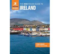 The Mini Rough Guide to Ireland: Travel Guide with eBook (Mini Rough Guides)