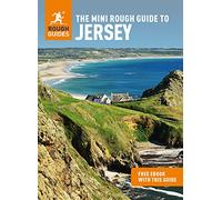 The Mini Rough Guide to Jersey: Travel Guide with eBook