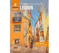 The Mini Rough Guide to Lisbon (Travel Guide with Free eBook): (Mini Rough Guides)
