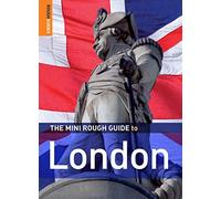 The Mini Rough Guide to London