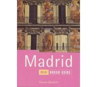 The Mini Rough Guide to Madrid
