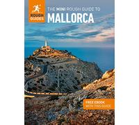 The Mini Rough Guide to Mallorca (Travel Guide with Free eBook): (Mini Rough Guides)