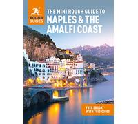 The Mini Rough Guide to Naples & the Amalfi Coast (Travel Guide with Free eBook): (Mini Rough Guides)