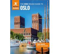 Rough Guides – The Mini Rough Guide to Oslo – Travel Guide with Free eBook
