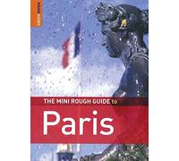 The Mini Rough Guide to Paris