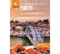 The Mini Rough Guide to Porto (Travel Guide with Free eBook): (Mini Rough Guides)