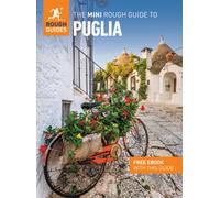 The Mini Rough Guide to Puglia: Travel Guide with eBook