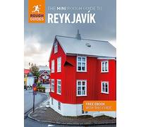 The Mini Rough Guide to Reykjavik (Travel Guide with Free eBook): (Mini Rough Guides)