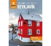 The Mini Rough Guide to Reykjavik (Travel Guide with Free eBook): (Mini Rough Guides)