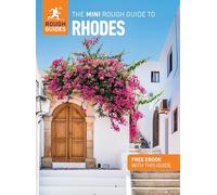 The Mini Rough Guide to Rhodes: Travel Guide with eBook (Mini Rough Guides)