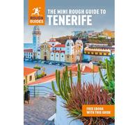 The Mini Rough Guide to Tenerife: Travel Guide with eBook