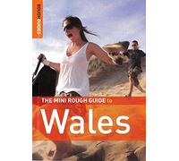 The Mini Rough Guide to Wales