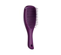 | The Mini Ultimate Detangler Hairbrush |Gentle on Wet Hair | Two-Tiered Teeth & Comfortable Handle | Ideal for Kids And Travel | Reduces Knots &