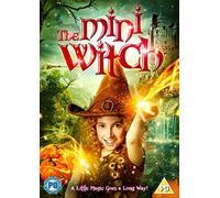 The Mini Witch [DVD]