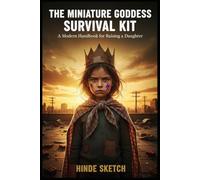 The Miniature Goddess Survival Kit: A Modern Handbook for Raising a Daughter