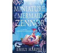 The Miniature Mermaid of Zennor