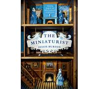 The Miniaturist